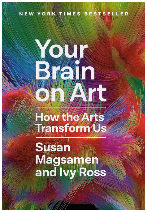 Your Brain On Art cover image