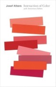 Josef Albers 'Interaction of Colors'